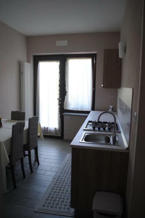 B&B Gioann Dronero Exterior photo