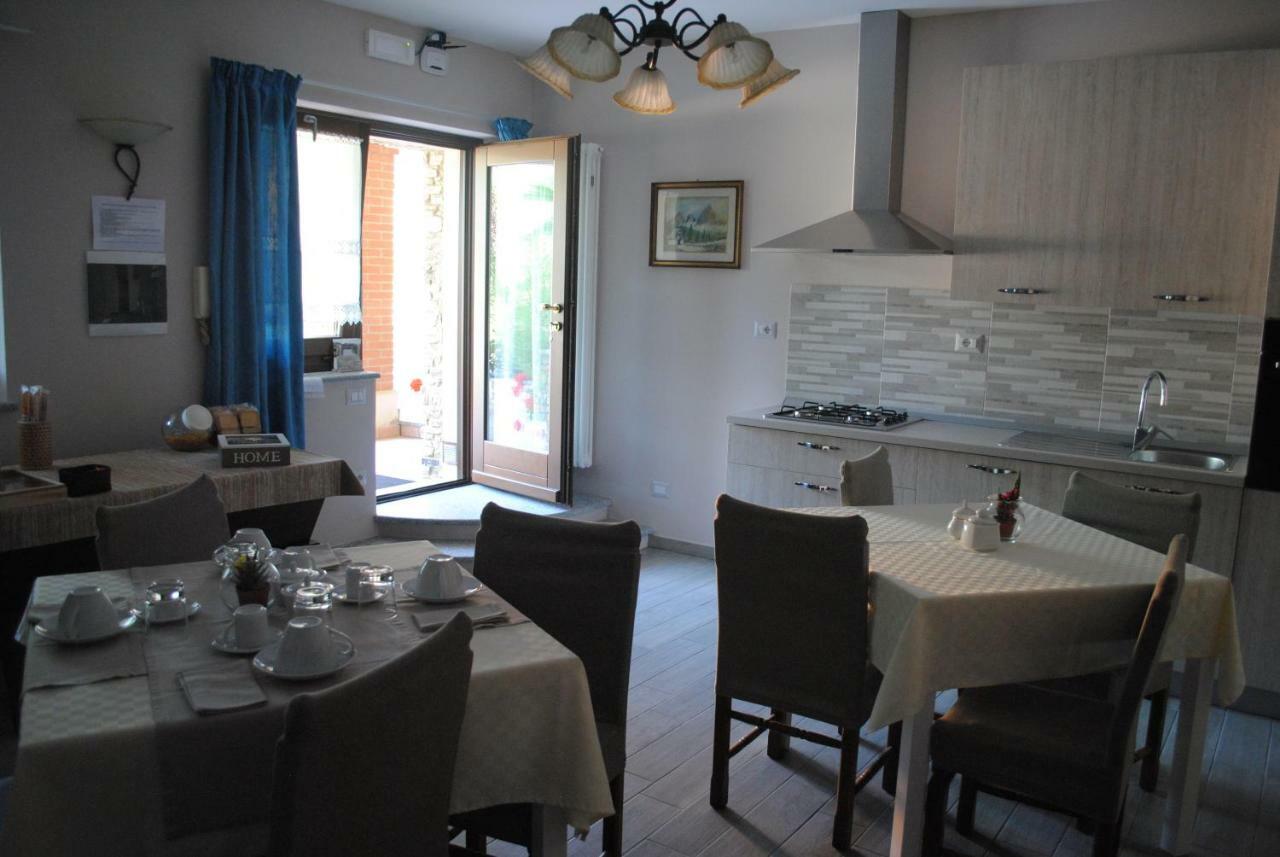 B&B Gioann Dronero Exterior photo
